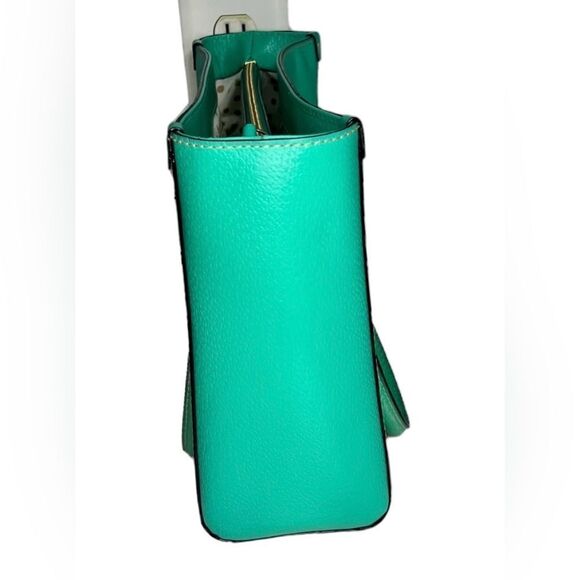 Kate Spade New York Leather Wellesley Quinn Tote Large Bag - Picture 2 of 8